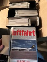 Luftfahrt Journal Niedersachsen - Braunschweig Vorschau