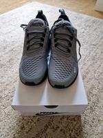 Damenschuhe, Nike 270 Schuhe, Sportschuhen Damen Bayern - Neu Ulm Vorschau