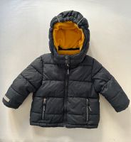 Warme Winterjacke Jacke H&M Gr. 86 Stuttgart - Stuttgart-Nord Vorschau