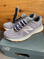 New Balance fresh foam Damen Sportschuhe 37 inklusive HICKIES Nordrhein-Westfalen - Neuss Vorschau