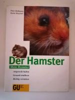 Buch: Der Hamster, GU Verlag Nordrhein-Westfalen - Mönchengladbach Vorschau