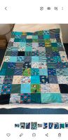 Handmade Babydecke Krabbeldecke Spieldecke Jersey Nordrhein-Westfalen - Warburg Vorschau