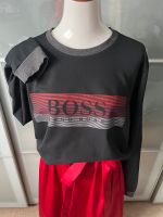 Boss Loungewear-Sweatshirt, Gr. XXL Berlin - Wilmersdorf Vorschau