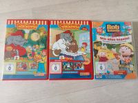 Kinder DVD Benjamin Blümchen Bob der Baumeister Sachsen - Penig Vorschau