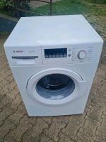 Verkaufe Waschmaschine Bosch Serie 4 Vario Perfect  7 kg waschlad Baden-Württemberg - Filderstadt Vorschau