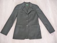 Blazer schwarz Damen Gr S 38 Benetton top w. Esprit w neu Jacke Nordrhein-Westfalen - Castrop-Rauxel Vorschau