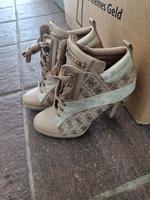 Guess High Heels Schuhe Bayern - Mainaschaff Vorschau