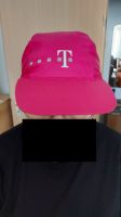 Basecap Herren Sommer, pink, Einheitsgröße, ungetragen !!! Sachsen-Anhalt - Eisleben Vorschau