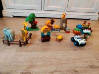 Lego Duplo, Zoo, 5634, vollständiges Set! Nordrhein-Westfalen - Paderborn Vorschau