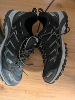 Meindl Wanderschuhe Schuhe Gr. 42,5 8,5 breite Füsse geeignet Baden-Württemberg - Villingen-Schwenningen Vorschau