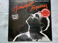 GIORGIO MORODER: Midnight express("Chase")- LP(NL, 1978) Niedersachsen - Norden Vorschau