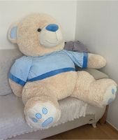 Teddybär xxl Größe neu Friedrichshain-Kreuzberg - Friedrichshain Vorschau