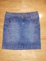 Jeansrock Rock s. Oliver Gr. 36 S blau Hessen - Gladenbach Vorschau