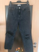 Pull & Bear Jeans mit Rissen Gr. 40 Bayern - Neumarkt-Sankt Veit Vorschau