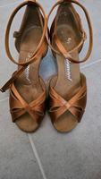 Tanzschuhe in zwei verschiedenen Größen Bayern - Neuburg a.d. Donau Vorschau