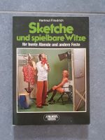 Sketche und spielbare Witze / 1982 Niedersachsen - Marienhafe Vorschau