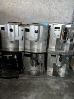 AEG Jura Kaffeevollautomaten ++ Kaffeemaschinen + KONVOLUT Obergiesing-Fasangarten - Obergiesing Vorschau