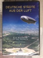 DVD Deutsche Städte aus der Luft (via Zeppelin) Altas Verlag Hessen - Ehringshausen Vorschau