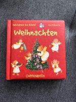 Buch das kenne ich schon Weihnachten Coppenrath Bilderbuch Niedersachsen - Rosdorf Vorschau