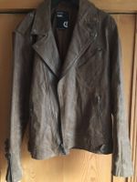 Herren- Lederjacke , Vintage-Style ,neuwertig,Gr XL Rheinland-Pfalz - Waldmohr Vorschau