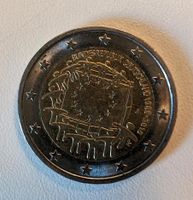 2 Euro - Bundesrepublik Deutschland 1985-2015 Nordrhein-Westfalen - Hamm Vorschau