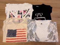 T-Shirt Paket Gr. S Münster (Westfalen) - Centrum Vorschau