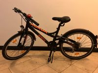 Kokua Like-to-Bike 24“ schwarz-orange Pankow - Prenzlauer Berg Vorschau