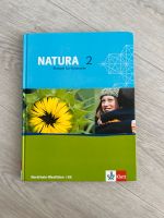 Natura 2 - Biologie für Gymnasien Nordrhein-Westfalen - Unna Vorschau