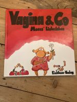 Moers Liebesleben „Vagina und Co“ Saarland - Ensdorf Vorschau