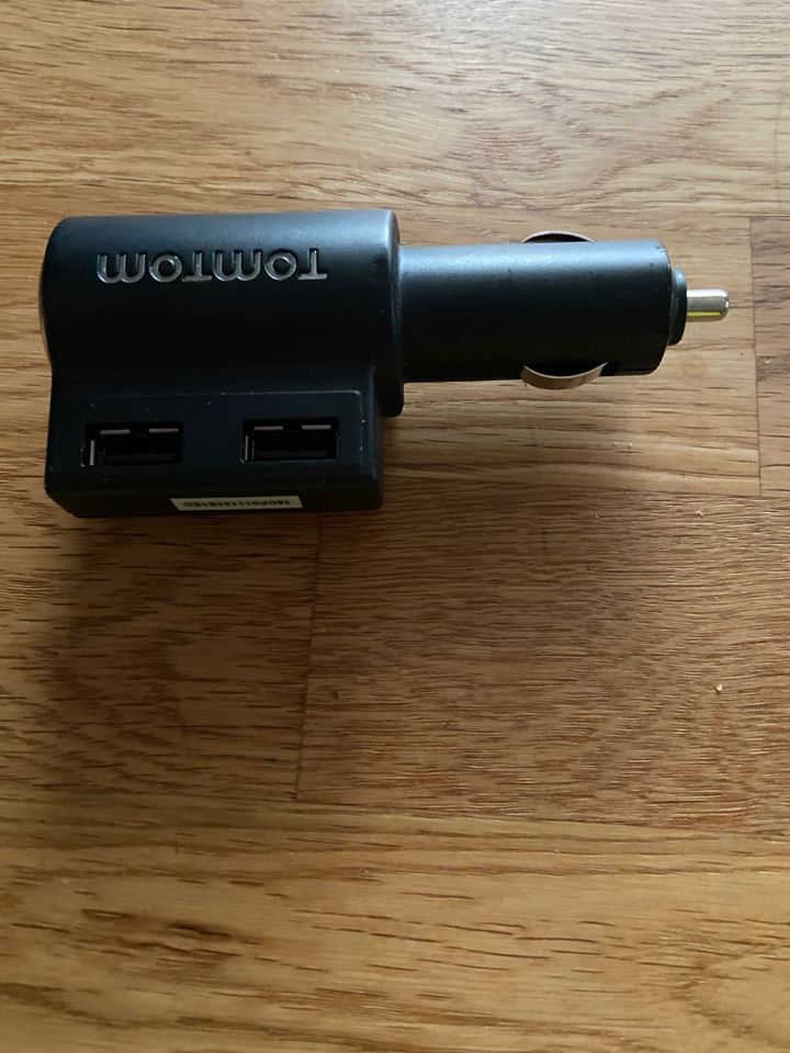 USB Adapter TomTom in Koblenz