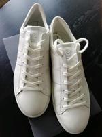 Ecco Echtleder Sneaker 41 NEU Hamburg-Nord - Hamburg Winterhude Vorschau