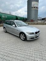BMW E91 318d Automatik,Euro5 Bayern - Loiching Vorschau
