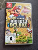 Super Mario Bros Deluxe für die Switch Föritztal - Neuhaus-Schierschnitz Vorschau
