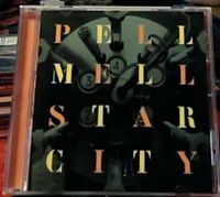 Pell Mell Star City CD in Bestzustand Düsseldorf - Gerresheim Vorschau
