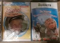 DVD Michel Lönneberga Muppets Hessen - Allendorf Vorschau