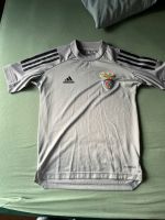 Adidas jungen Fußball Sport t-Shirt 128 Hessen - Bruchköbel Vorschau