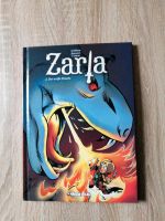 Comic Zarla2 Der weiße Drache Bochum - Bochum-Mitte Vorschau