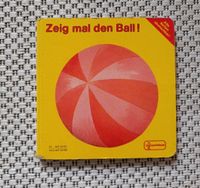 Zeig mal den Ball ! Kinderbuch von pestalozzi, ohne Text Nordrhein-Westfalen - Schleiden Vorschau