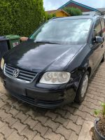 Volkswagen Touran 7 Sitzer Rheinland-Pfalz - Kerzenheim Vorschau