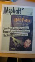 Harry Potter, Vordruck aus Der Orden des Phönix (Asphalt-Ausgabe) Hannover - Misburg-Anderten Vorschau