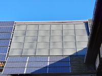 Solar Indachkollektor BUSO BS-ECOEB 5 * 5m Thüringen - Pössneck Vorschau