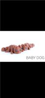 Schlüsselanhänger / Baby Dog / Beweglich / 3D Druck Nordrhein-Westfalen - Vreden Vorschau