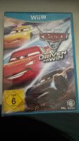 Cars 3 Driven to win wii u✅NEU IVP Hessen - Ginsheim-Gustavsburg Vorschau