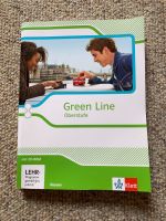 Green Line Oberstufe Klett Kreis Ostholstein - Lensahn Vorschau