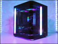 Gaming PC neu / RTX 4070 Super, Intel Core I5-14400f, 32GB DDR5 Bayern - Tiefenbach Oberpf Vorschau