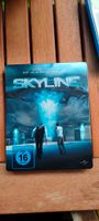 ★ SKYLINE STEELBOOK Eric Balfour Blu-ray 1x angesehen ★ Nordrhein-Westfalen - Witten Vorschau