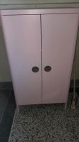 Ikea Kinderschrank Busunge in rosa Sachsen - Plauen Vorschau