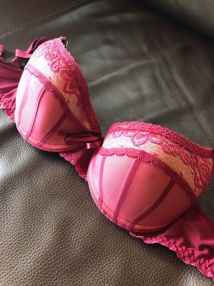 Passionata Push Up BH, 75B in Leonberg