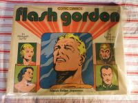 flash gordon comic alex raymonds  1972 Hamburg - Altona Vorschau