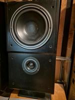 dynaudio msp 100 Wuppertal - Cronenberg Vorschau